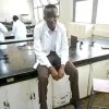 Jacob Ongudha