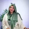 Soukaina EL MOUTTAHID