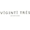 Viginti Tres Interiors