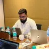 Akhil Shaji