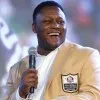 Barry Sanders