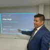 Vikas Singh