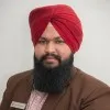 Manveer Sandhu