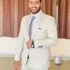 Ahmed khairy