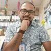 Yanesh Kumar