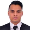 bibek upreti