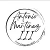 Antonio Martinez III