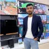 Debasish Sen