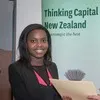 Nyasha Musarurwa