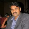 Venkat Borusu