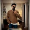 Ahsan Mirza