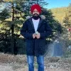Gagandeep Singh