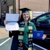 Shannon MPA student