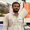 Vraj Bhanderi