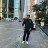 Khalid Hussain