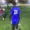 Omar Diattara