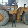 Jawad Ali