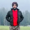 Gurpreet Singh