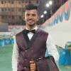 Bhavesh Thakur
