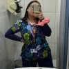 Macarena Vargas Gallardo