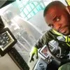 Lloyd zimba