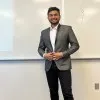 Harsh Doshi