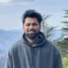Parth Jethva