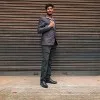 B Pramod Reddy