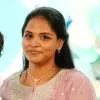 Anusha Murali CRC