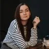 Tetiana Yahzhen
