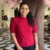Vaishnavi Thamshetty