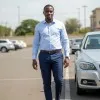 Alex Mureithi