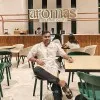 Avinash Potdar