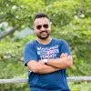 Shwetank Singh