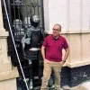 Jorge Roberto Hazim Lozada