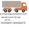 airlines cargo packers movers