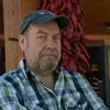 Ron Thornton