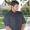 Anthony Benavidez