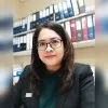 Irene Augustine Inkiriwang