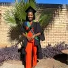 Dineo Mcunu