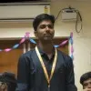 Yogeshwaran