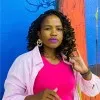 Thandile Mbukushe