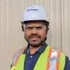 Sunil Kumar Naik Kethavath