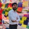 Sarvesh Kumar Singhaniya