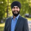 Jagpreet Sodhi