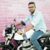 Sharath Gopal