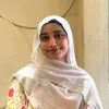 Rubaisha Khalid