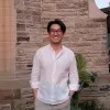 Eric Zhou