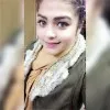 SRISHTI DAHIYA