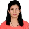 Ketaki Tharwal